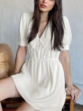 Sunday Best | ARITZIA | Aki Dress
